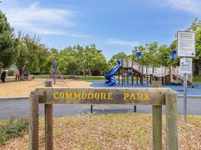 1031 Cherry Avenue 20, San Bruno CA 94066