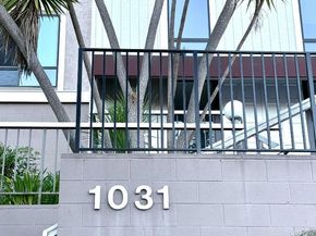 1031 Cherry Avenue 20, San Bruno CA 94066