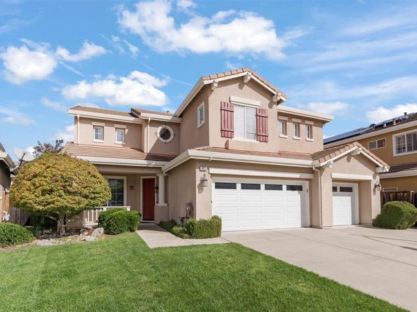 1469 Goshawk Court, Gilroy CA 95020