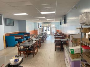 1616 International Boulevard, Oakland CA 94606