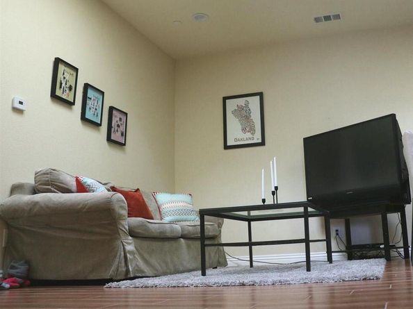 1616 International Boulevard, Oakland CA 94606