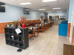 1616 International Boulevard, Oakland CA 94606