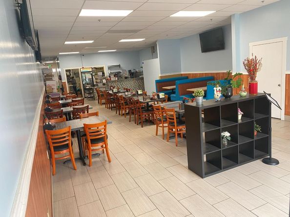 1616 International Boulevard, Oakland CA 94606