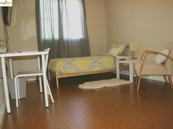 1616 International Boulevard, Oakland CA 94606