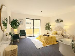 324 Catalpa Street 206, San Mateo CA 94401