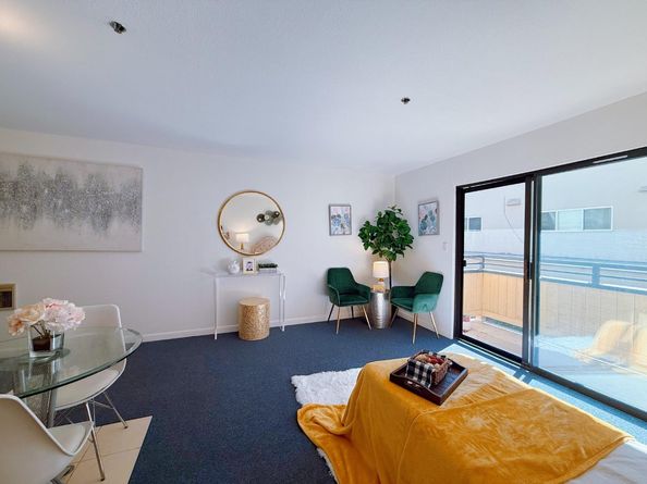 324 Catalpa Street 206, San Mateo CA 94401