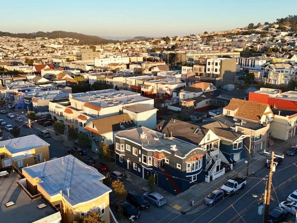 42 Farragut, San Francisco CA 94112