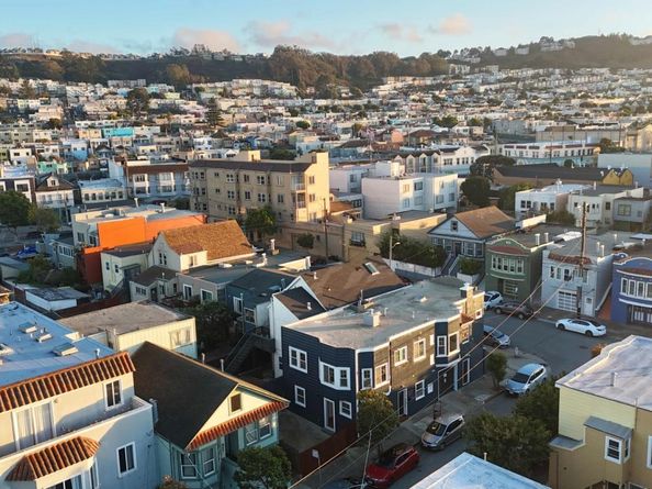 42 Farragut, San Francisco CA 94112