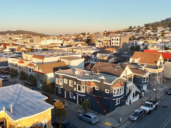 42 Farragut, San Francisco CA 94112