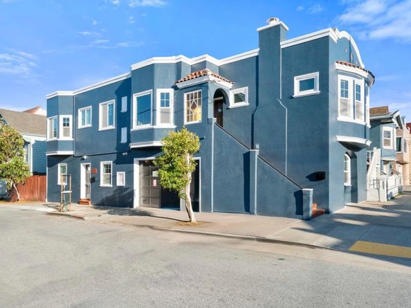 42 Farragut, San Francisco CA 94112
