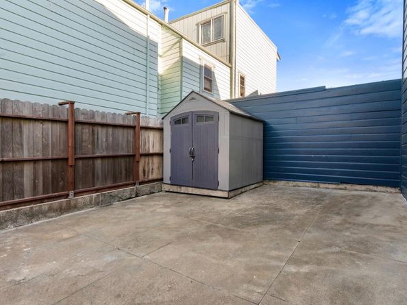 42 Farragut, San Francisco CA 94112