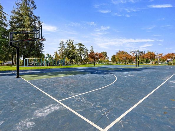 1799 Bradford Way, San Jose CA 95124