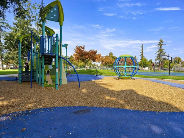 1799 Bradford Way, San Jose CA 95124