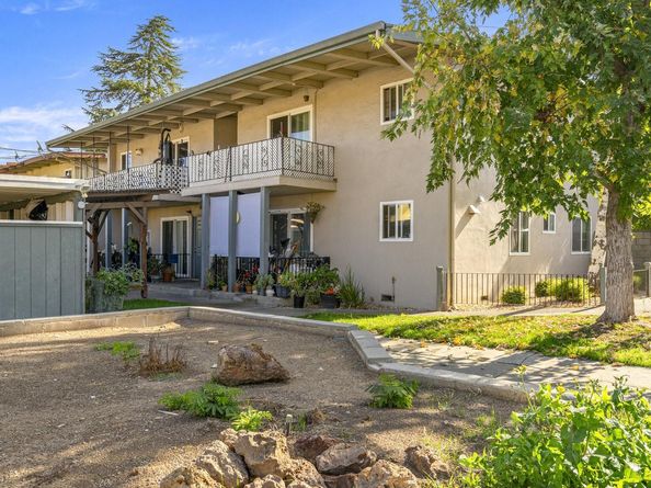 1799 Bradford Way, San Jose CA 95124