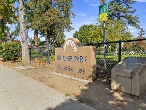 1799 Bradford Way, San Jose CA 95124