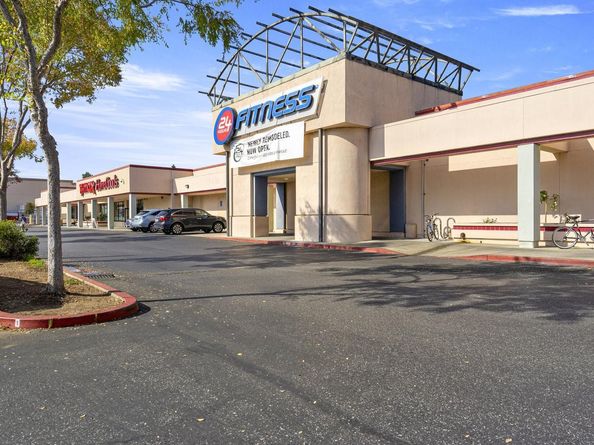 1799 Bradford Way, San Jose CA 95124