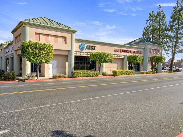 1799 Bradford Way, San Jose CA 95124