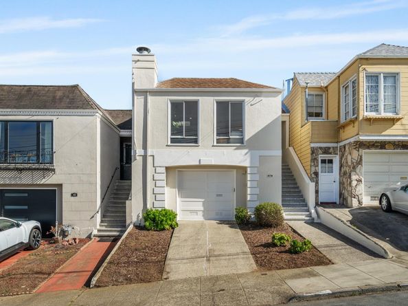 532 Ramsell Street, San Francisco CA 94132