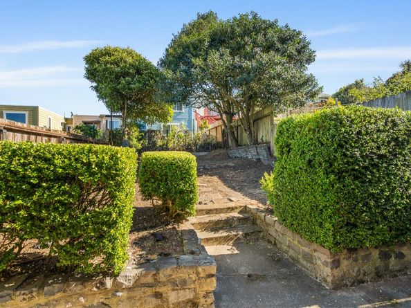 532 Ramsell Street, San Francisco CA 94132