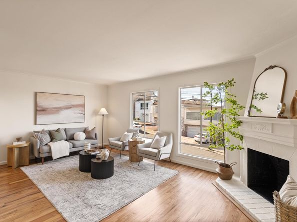 532 Ramsell Street, San Francisco CA 94132