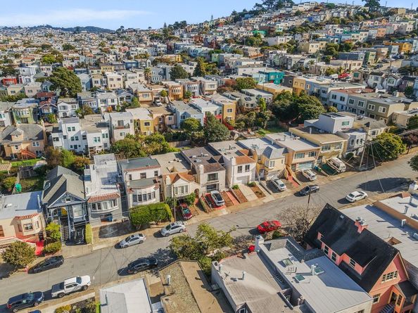 532 Ramsell Street, San Francisco CA 94132