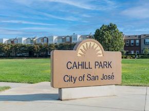 213 Cahill Park Drive, San Jose CA 95126
