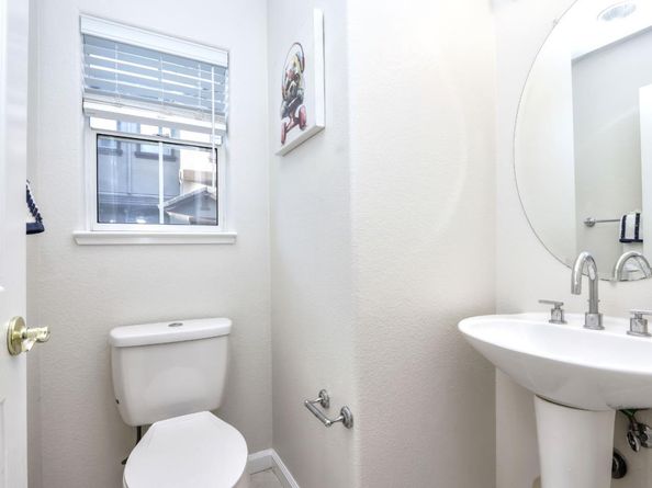 3111 White Riesling Place, San Jose CA 95135