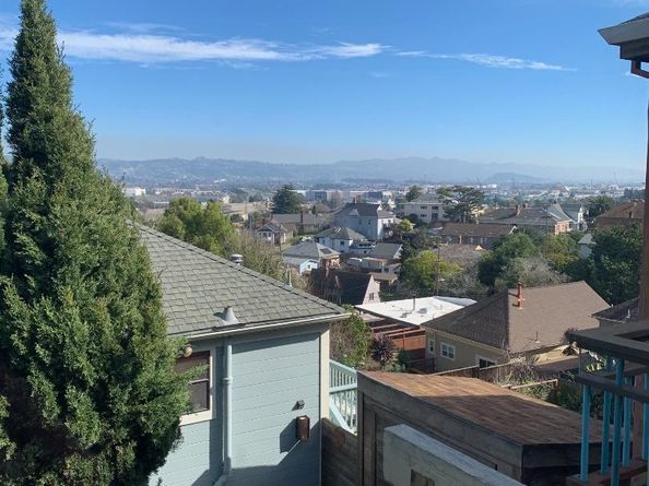 141-145 Eddy Street, Point Richmond CA 94801