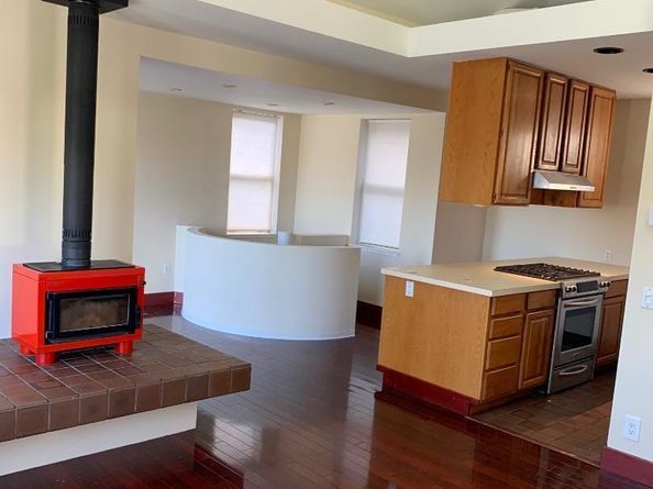 141-145 Eddy Street, Point Richmond CA 94801