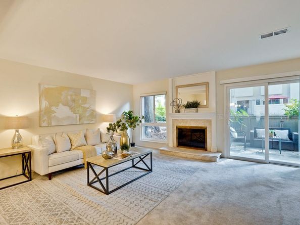 19423 Vineyard Lane, Saratoga CA 95070