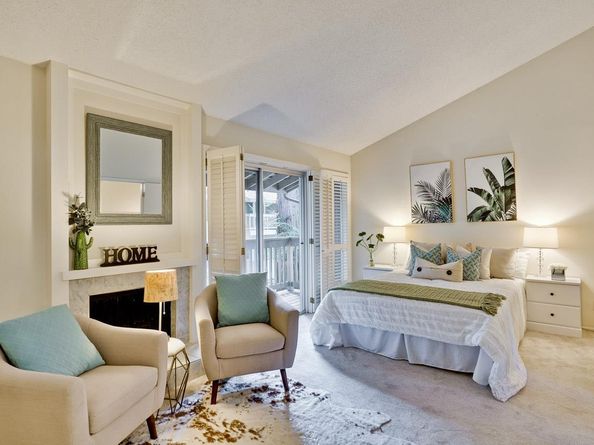 19423 Vineyard Lane, Saratoga CA 95070