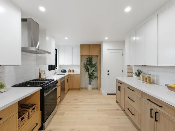 2766 Carolina Avenue, Redwood City CA 94061