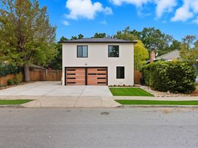 2766 Carolina Avenue, Redwood City CA 94061