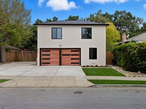 2766 Carolina Avenue, Redwood City CA 94061