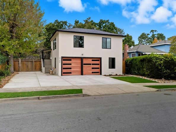 2766 Carolina Avenue, Redwood City CA 94061