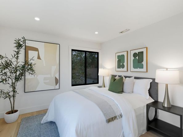 2766 Carolina Avenue, Redwood City CA 94061