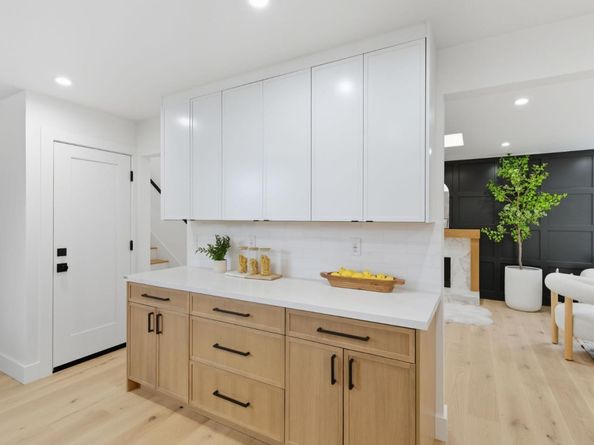 2766 Carolina Avenue, Redwood City CA 94061