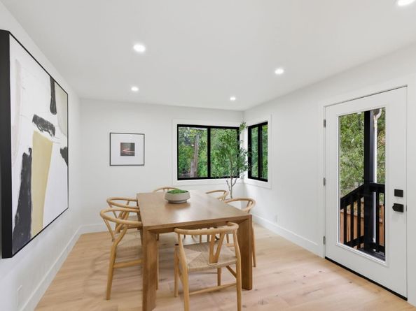 2766 Carolina Avenue, Redwood City CA 94061