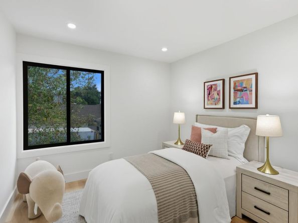 2766 Carolina Avenue, Redwood City CA 94061