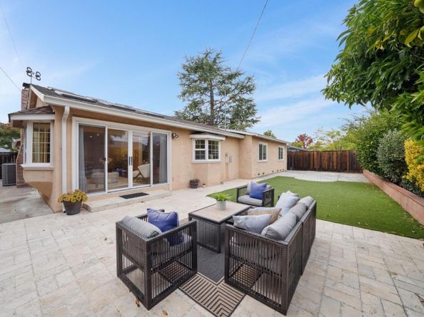 10388 Lansdale Avenue, Cupertino CA 95014