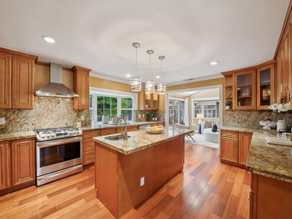 10388 Lansdale Avenue, Cupertino CA 95014