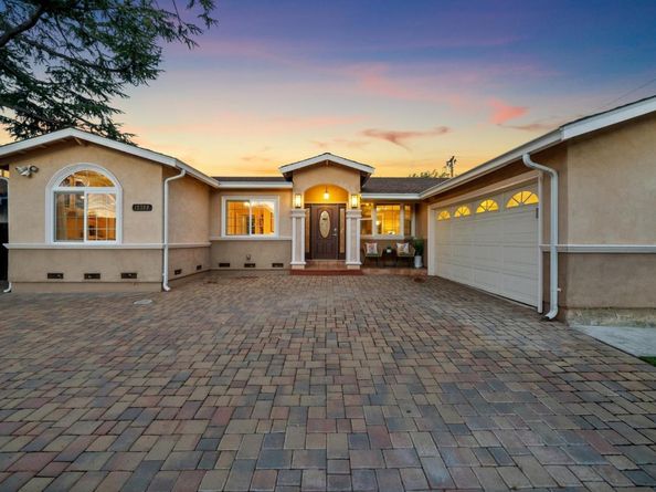 10388 Lansdale Avenue, Cupertino CA 95014