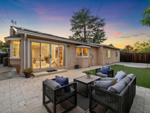 10388 Lansdale Avenue, Cupertino CA 95014