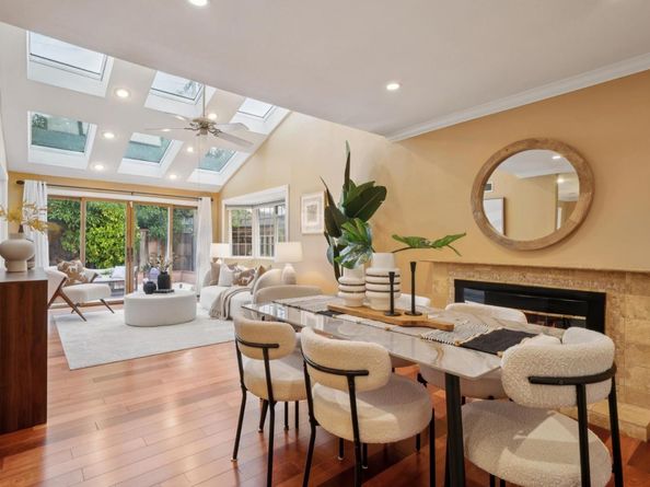 10388 Lansdale Avenue, Cupertino CA 95014