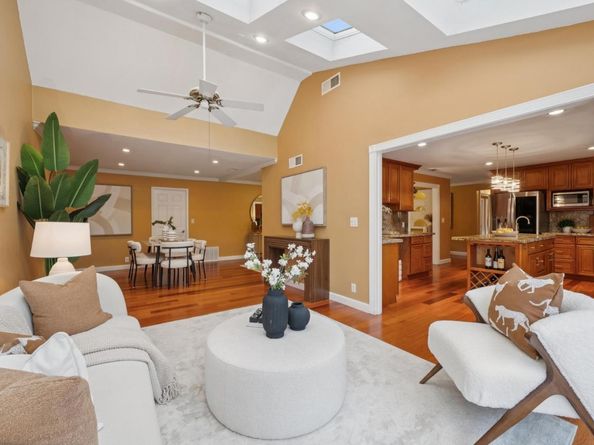 10388 Lansdale Avenue, Cupertino CA 95014