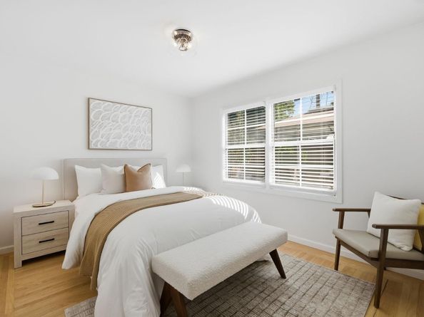 2214 Peachtree Lane, San Jose CA 95128