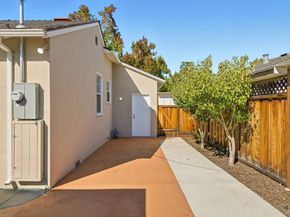 2214 Peachtree Lane, San Jose CA 95128
