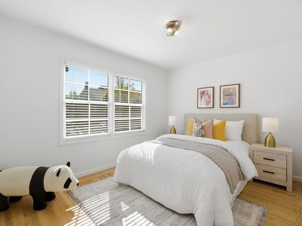 2214 Peachtree Lane, San Jose CA 95128