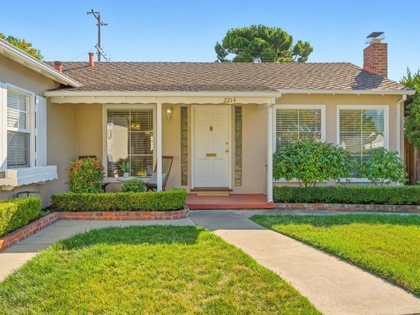 2214 Peachtree Lane, San Jose CA 95128