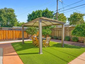 2214 Peachtree Lane, San Jose CA 95128